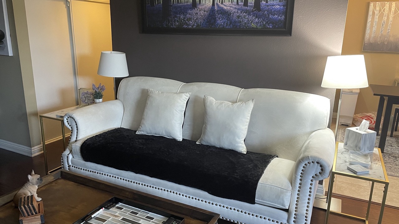 Photo of Livingroom in Azusa