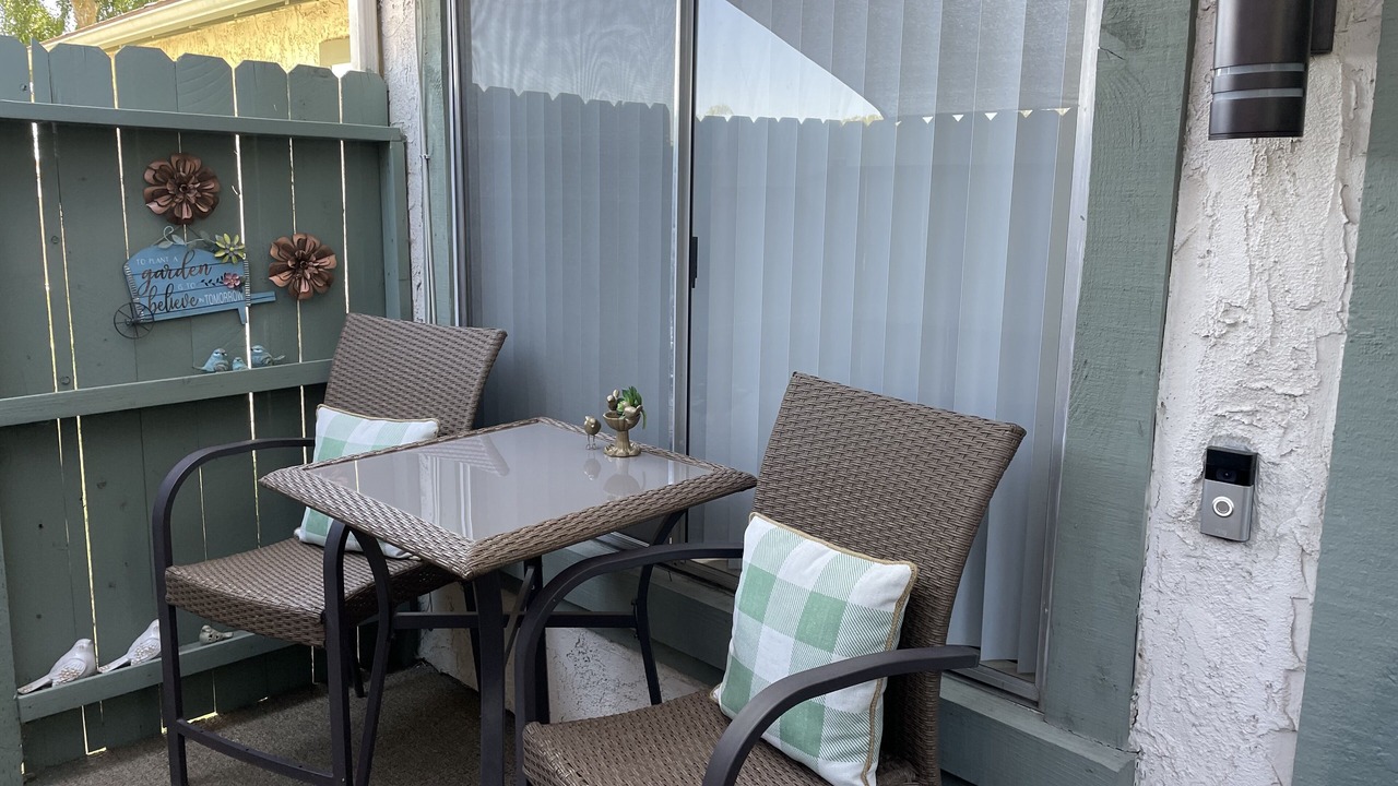 Photo of Outdoor in Azusa