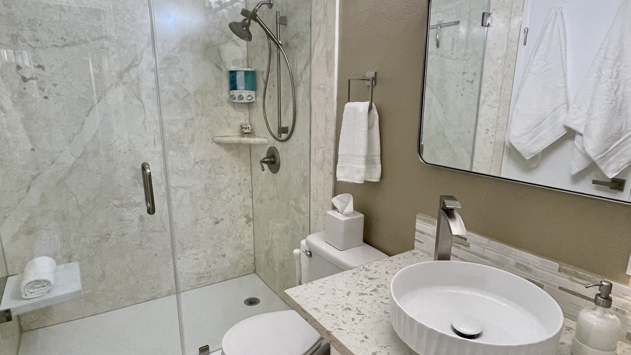 Photo of Bathroom in Azusa