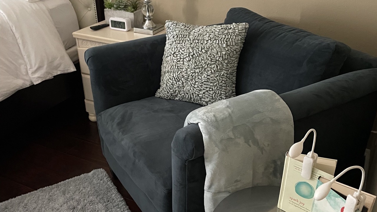 Photo of Bedroom in Azusa