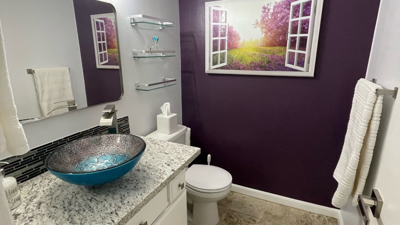 Photo of Bathroom in Azusa