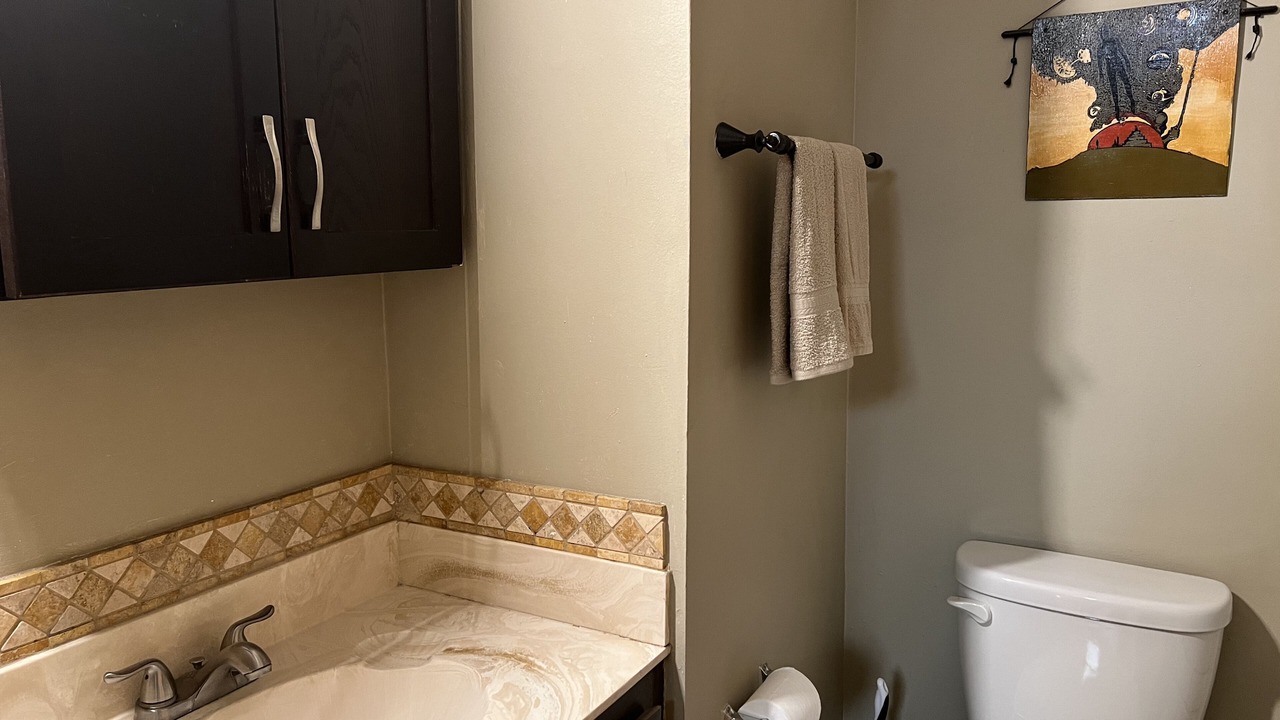 Photo of Bedroom in Ukiah