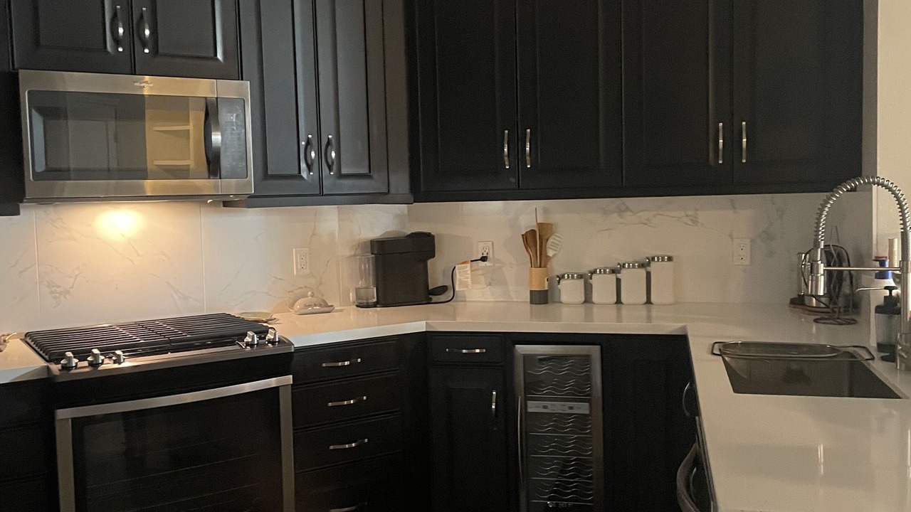 Photo of Kitchen in Mission Viejo