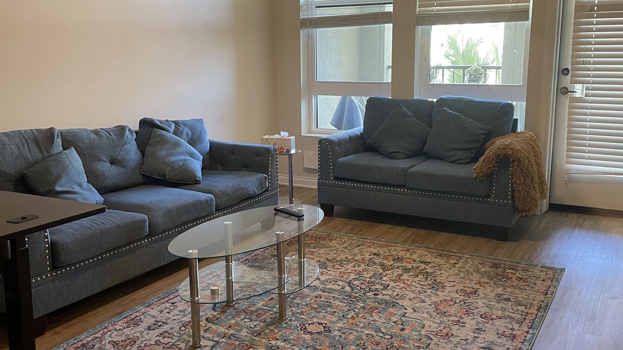 Photo of Livingroom in Mission Viejo