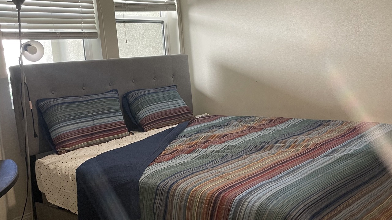 Photo of Bedroom in Mission Viejo