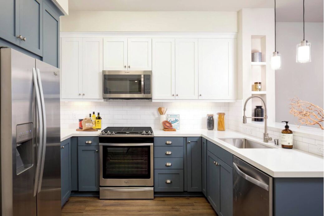 Photo of Kitchen in Mission Viejo