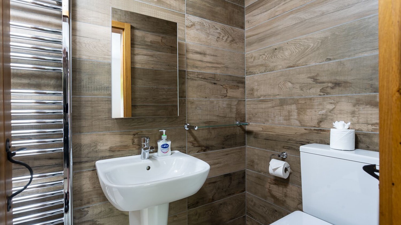 Photo of Bathroom in Elterwater