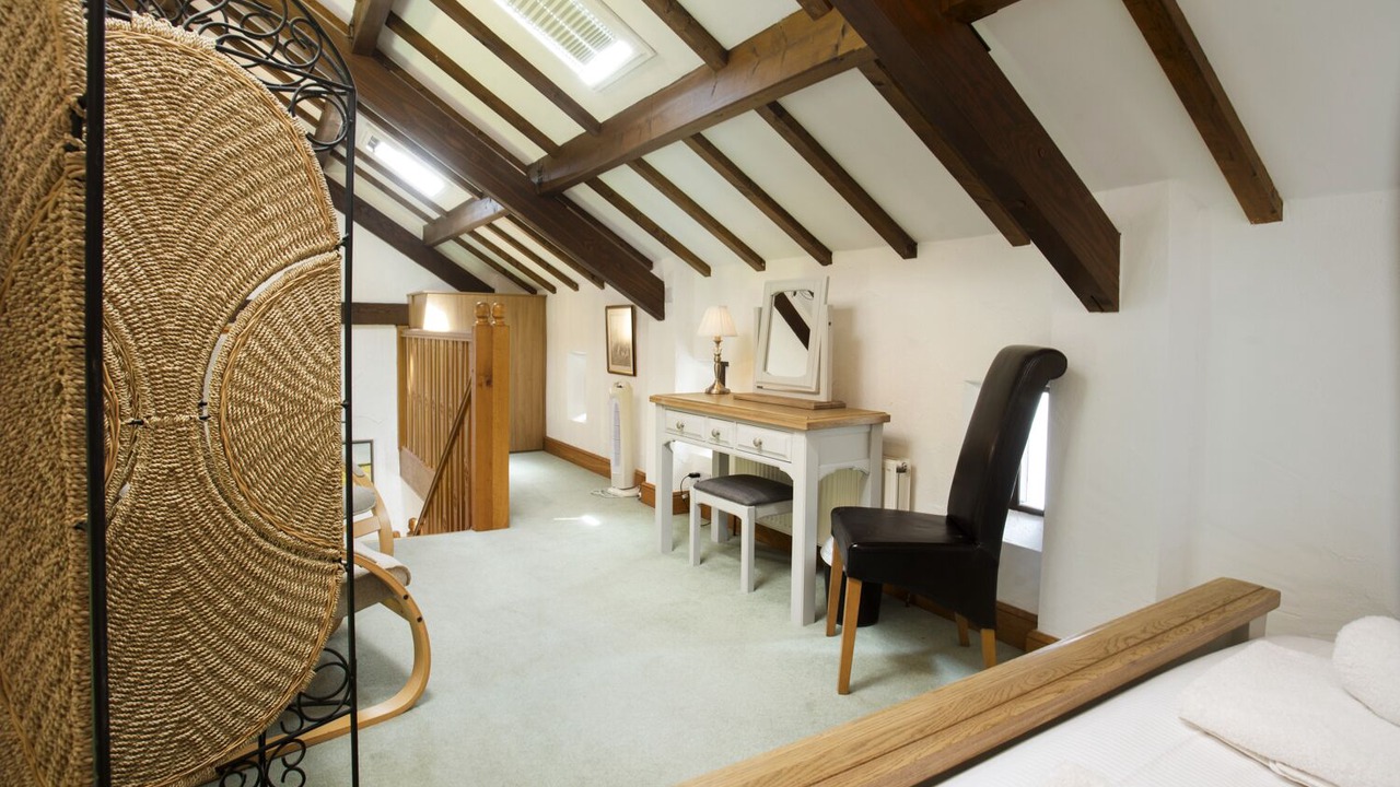 Photo of Bedroom in Elterwater