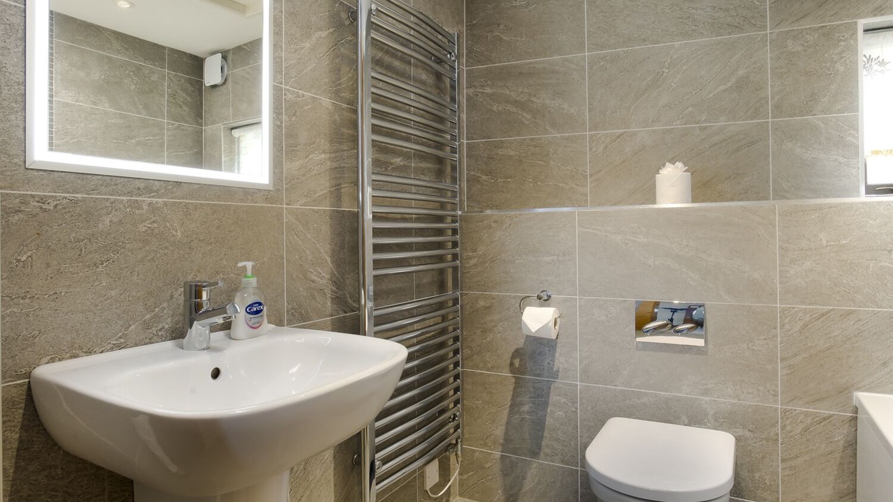 Photo of Bathroom in Elterwater