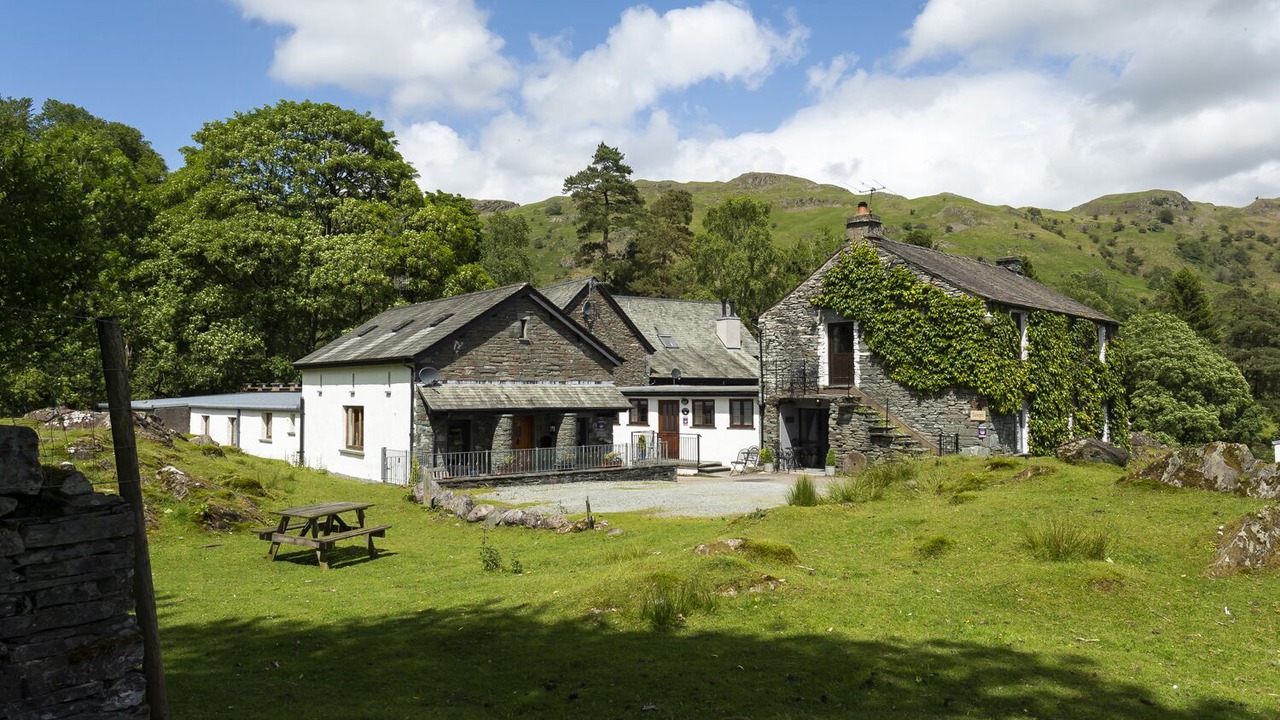 Photo of Outdoor in Elterwater