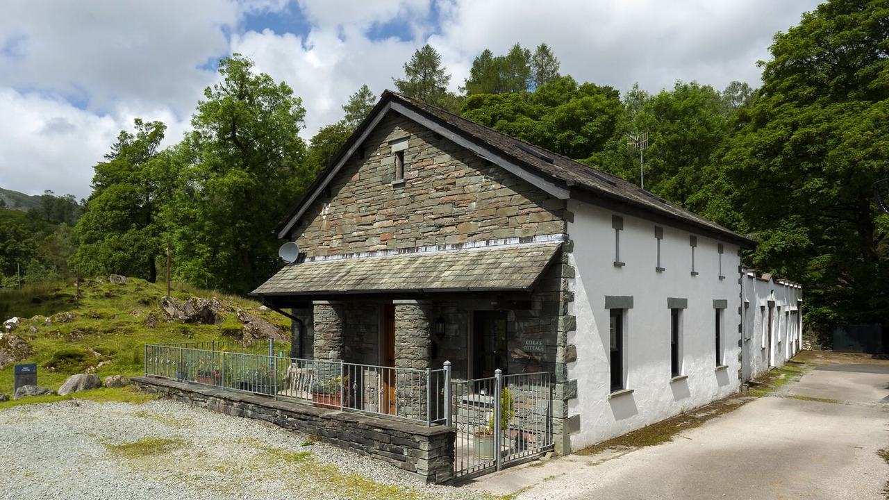 Photo of Outdoor in Elterwater