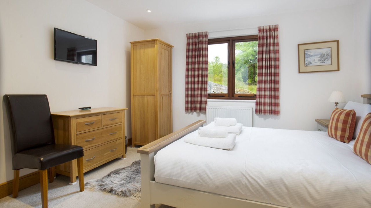 Photo of Bedroom in Elterwater