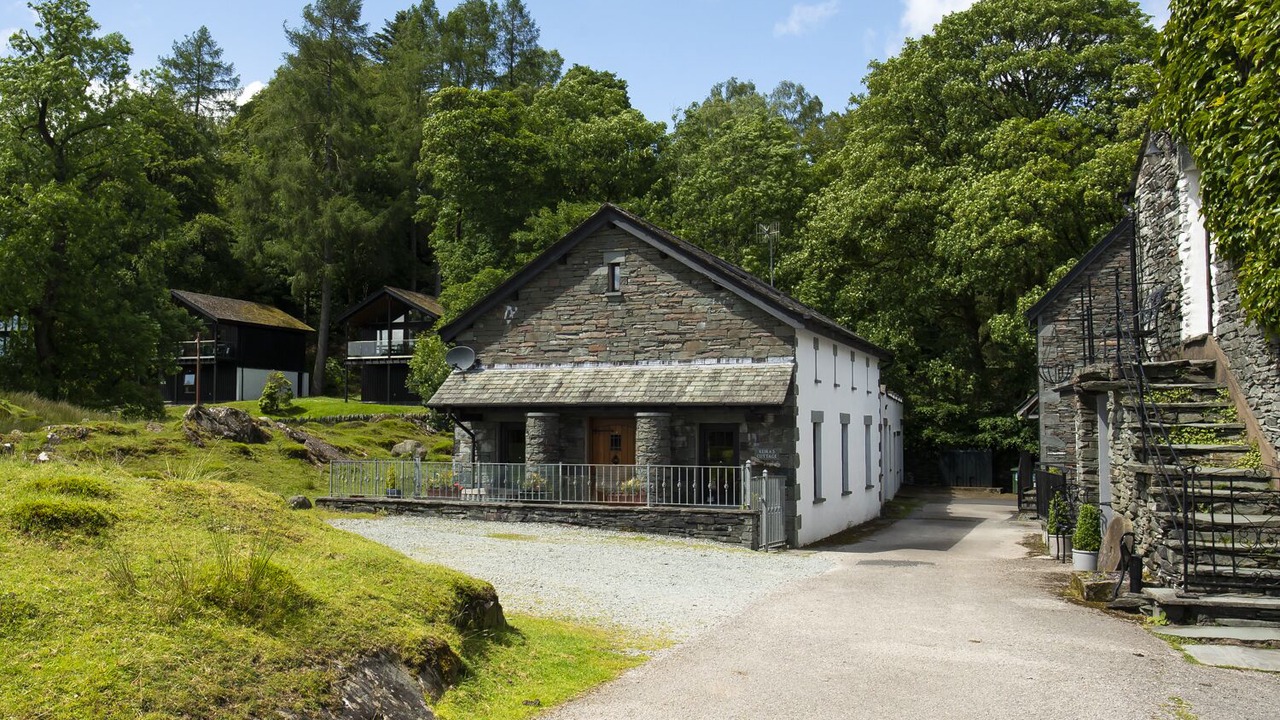 Photo of Outdoor in Elterwater