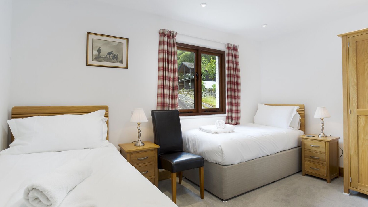 Photo of Bedroom in Elterwater