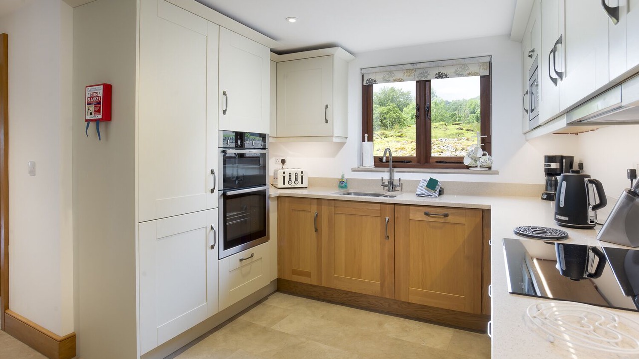 Photo of Kitchen in Elterwater