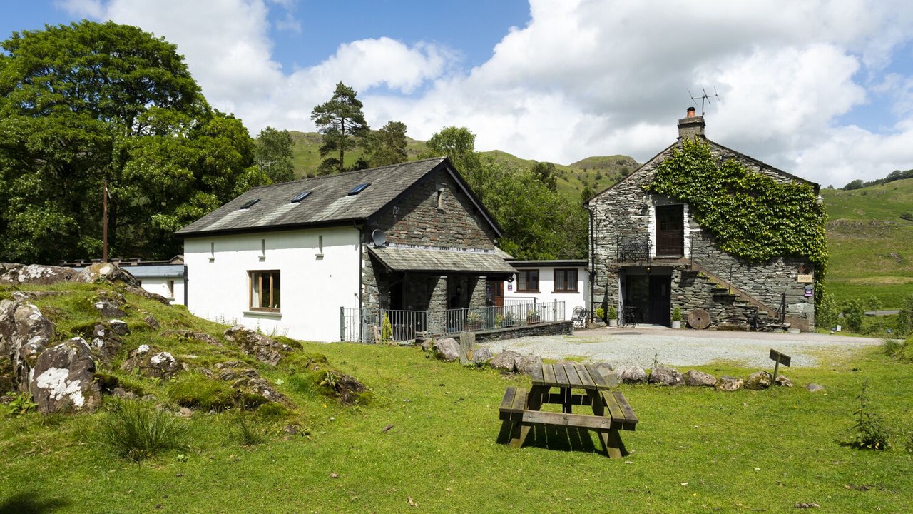 Photo of Outdoor in Elterwater