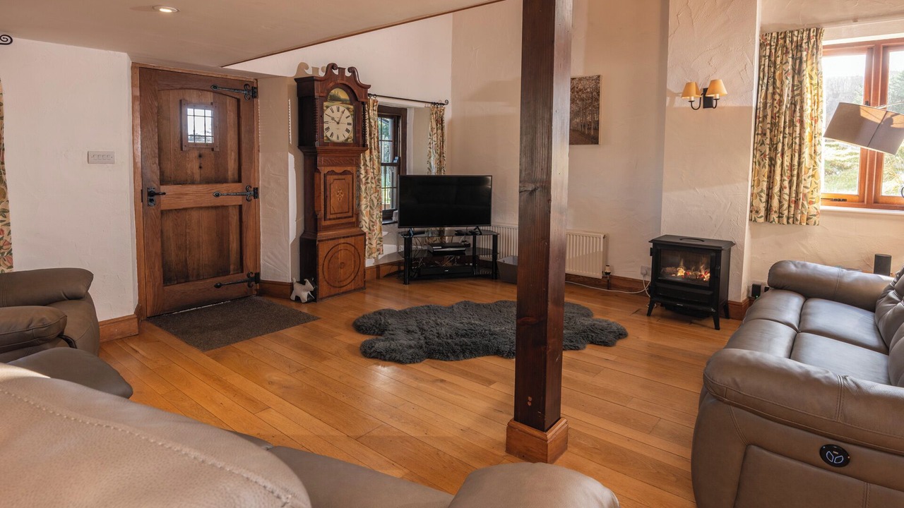 Photo of Livingroom in Elterwater