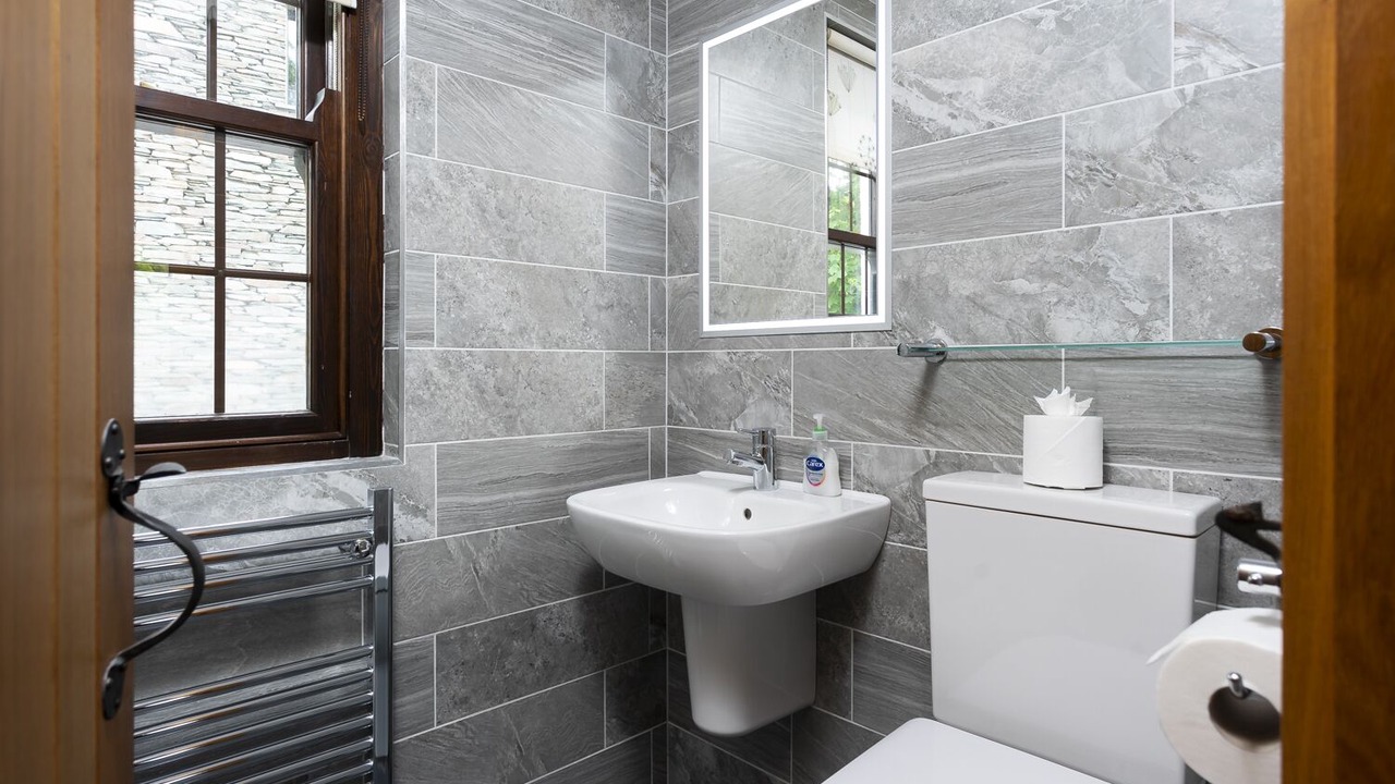 Photo of Bathroom in Elterwater