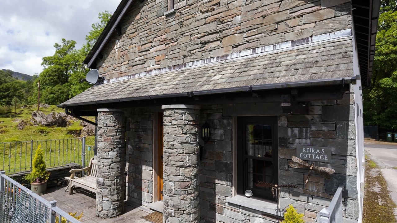 Photo of Outdoor in Elterwater
