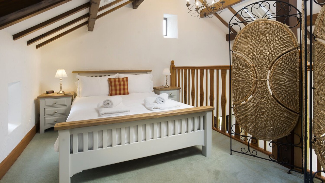 Photo of Bedroom in Elterwater