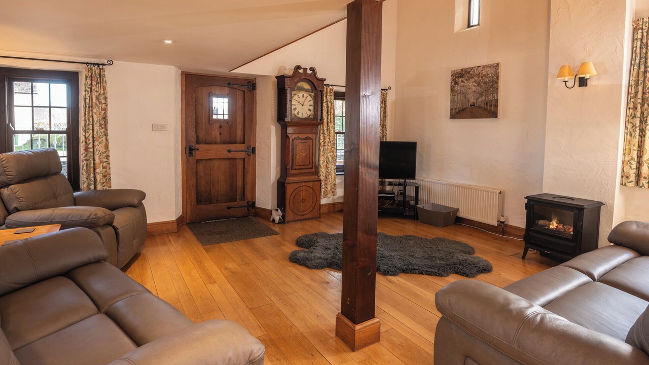 Photo of Livingroom in Elterwater