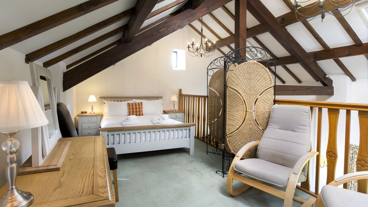 Photo of Bedroom in Elterwater