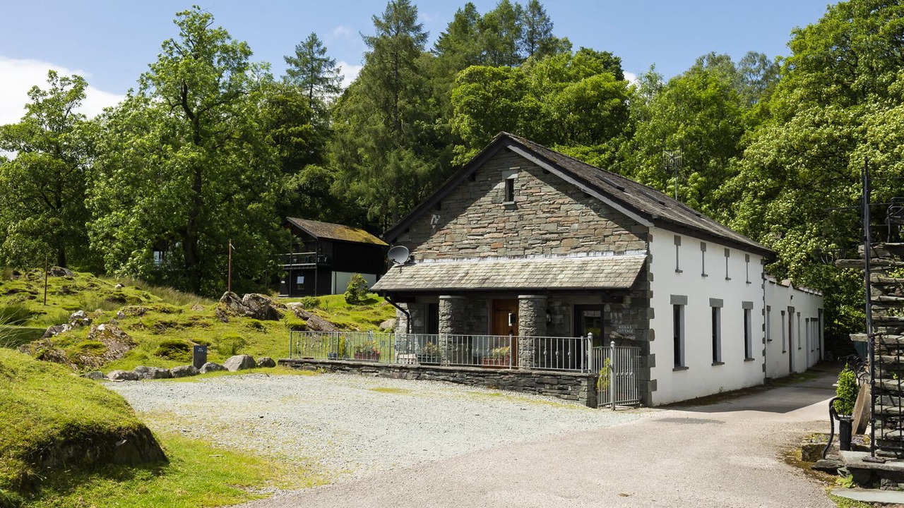 Photo of Outdoor in Elterwater