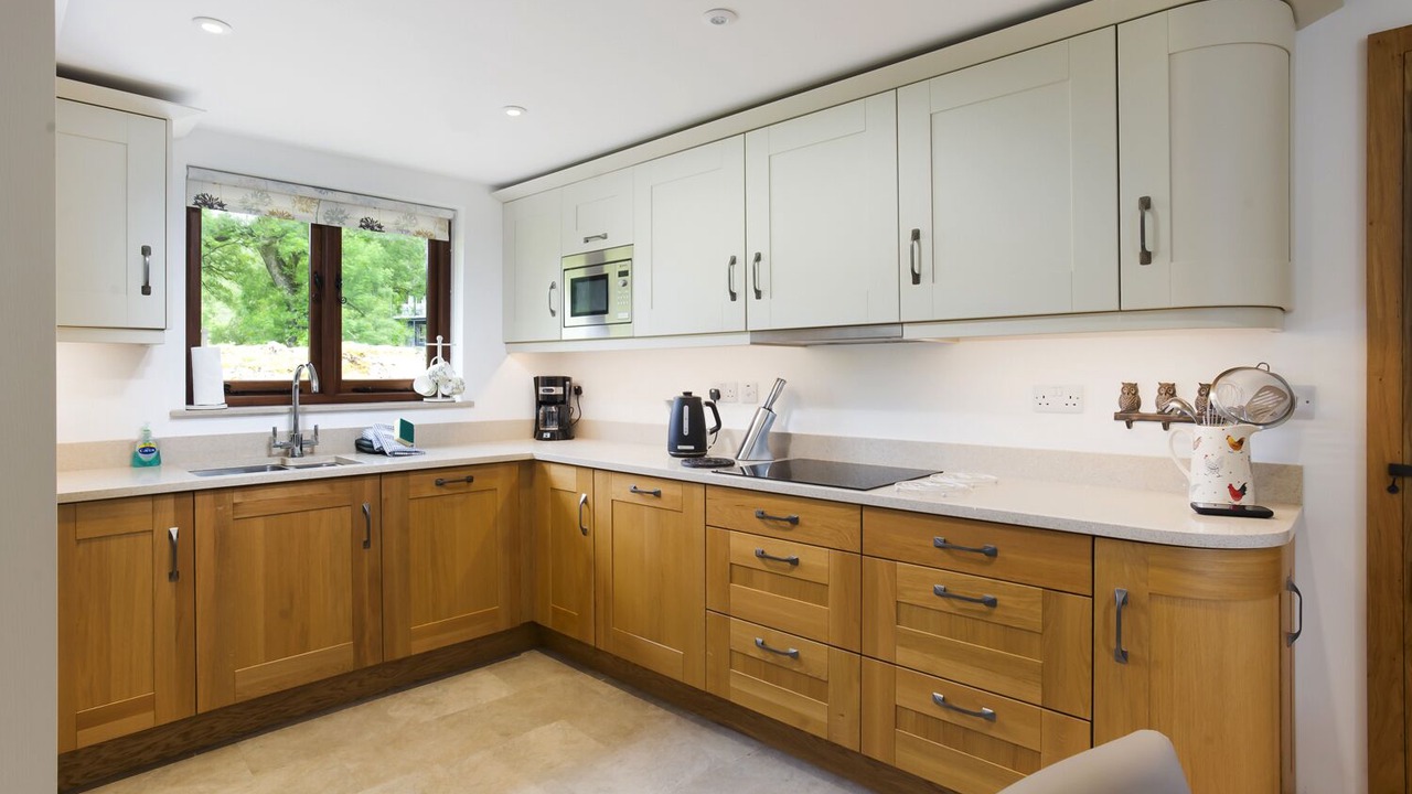 Photo of Kitchen in Elterwater
