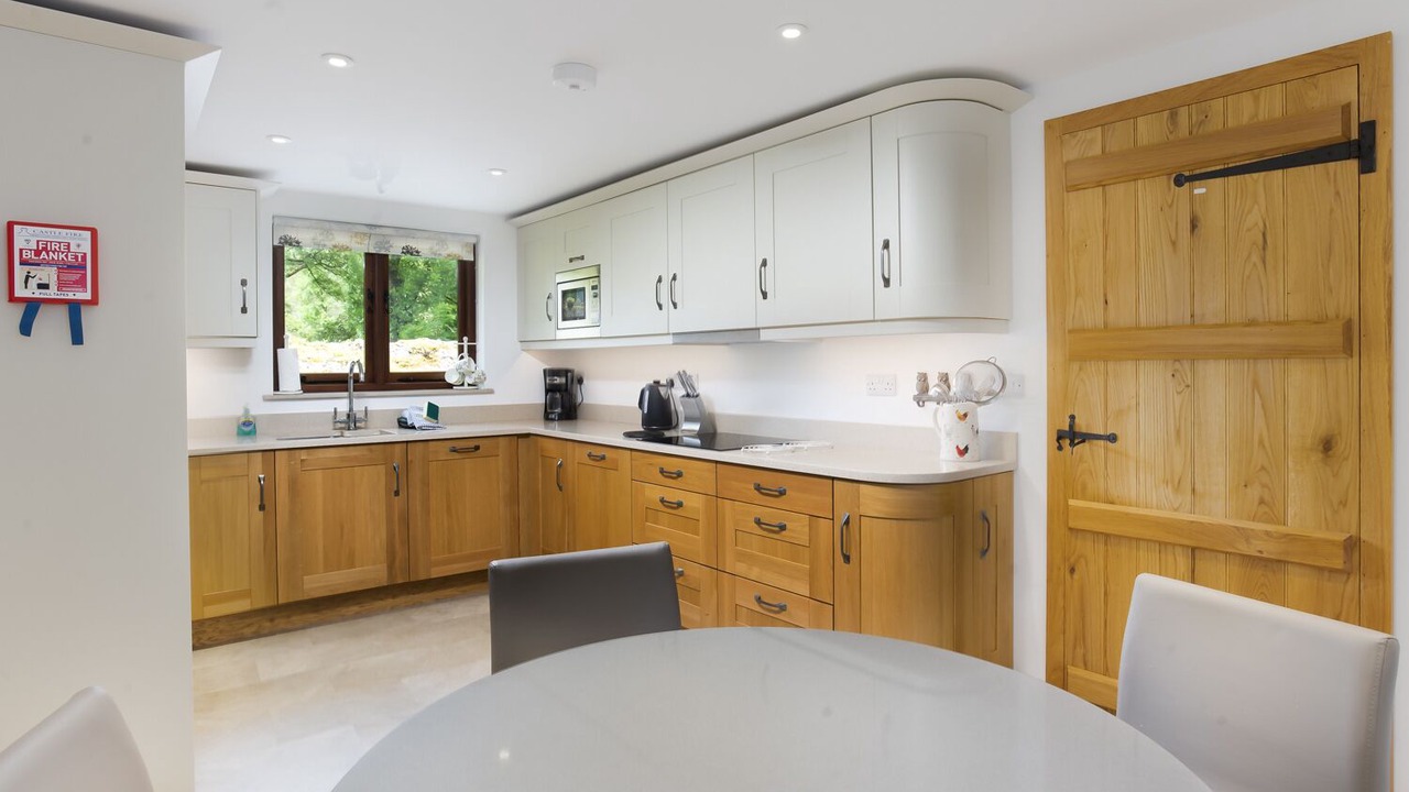 Photo of Kitchen in Elterwater