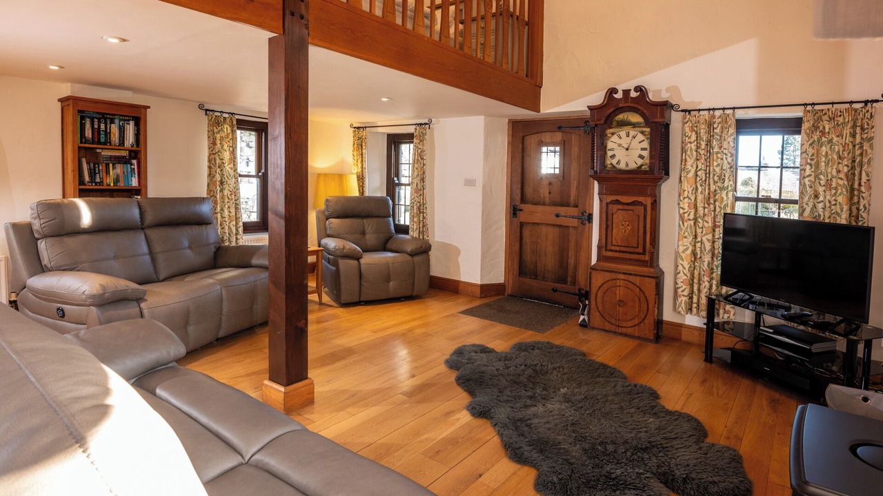 Photo of Livingroom in Elterwater