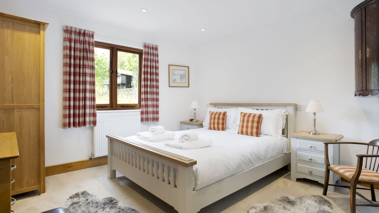 Photo of Bedroom in Elterwater