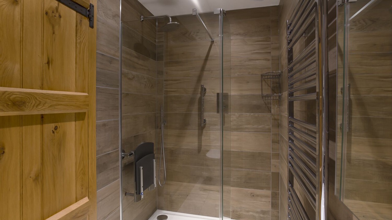 Photo of Bathroom in Elterwater