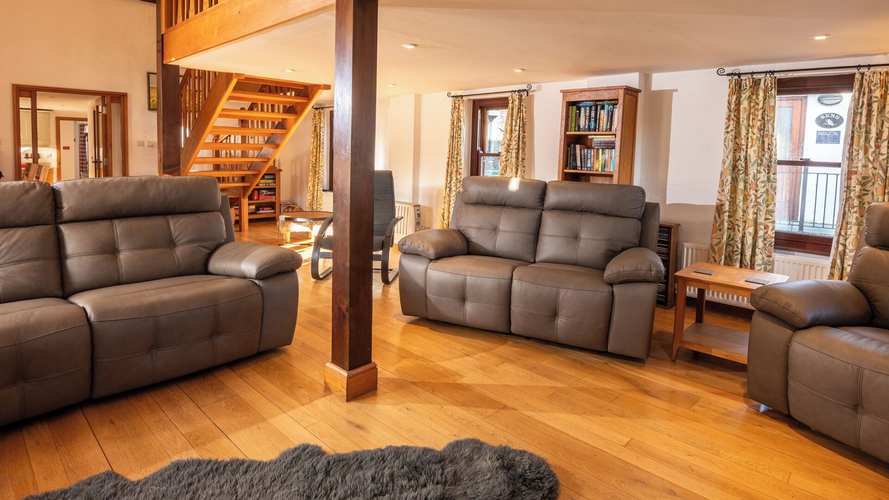 Photo of Livingroom in Elterwater