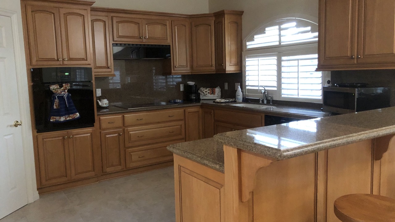 Photo of Kitchen in Murrieta