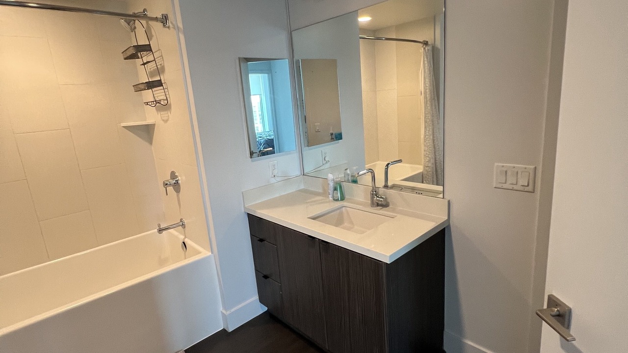 Photo of Bathroom in Downtown