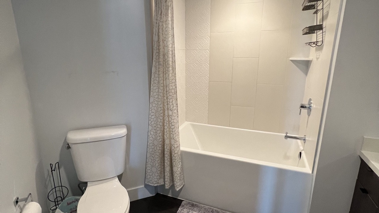 Photo of Bathroom in Downtown