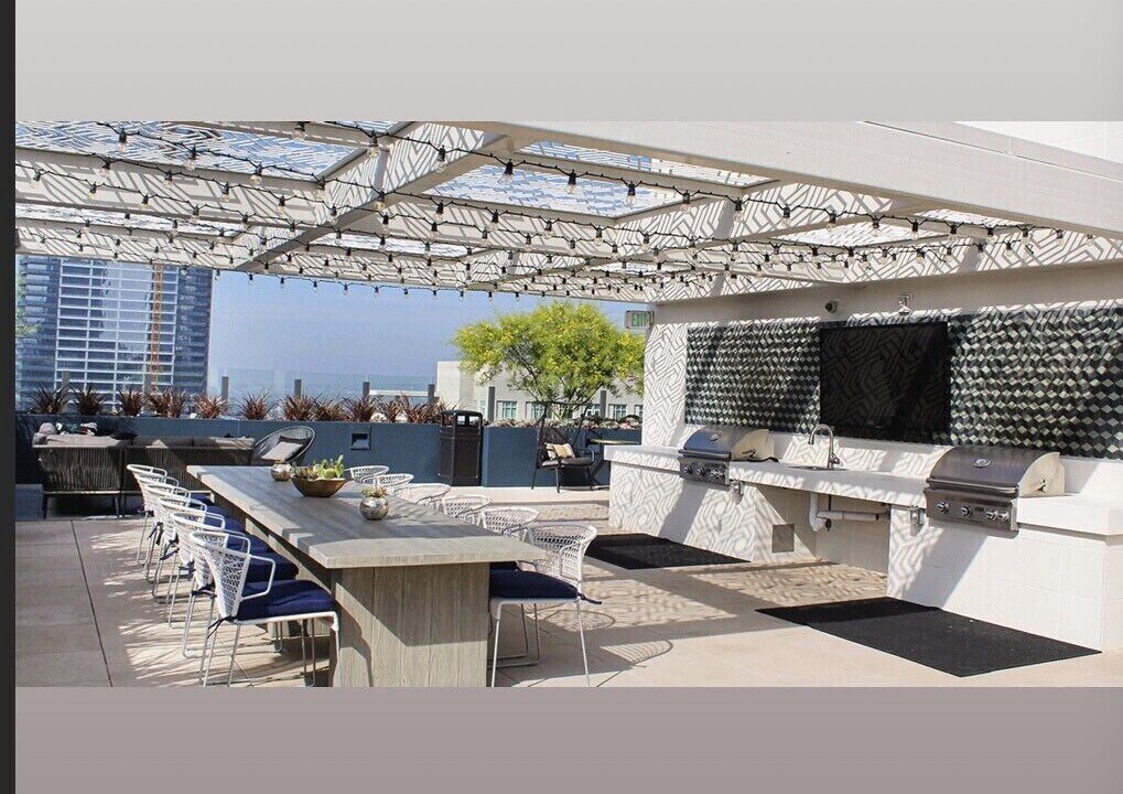 Photo of Outdoor in Downtown