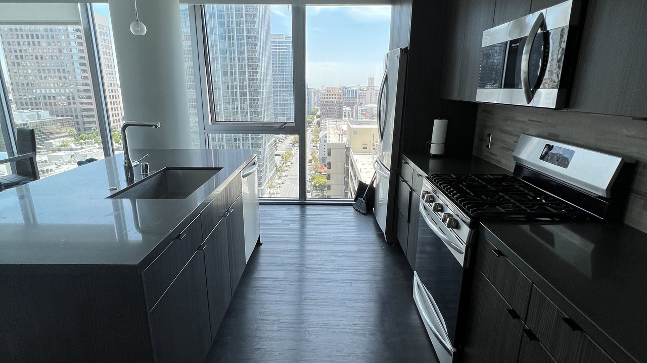 Photo of Kitchen in Downtown
