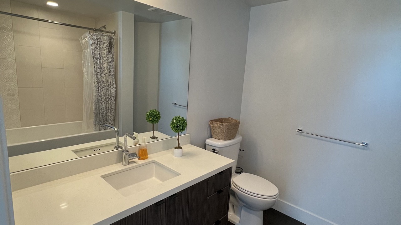 Photo of Bathroom in Downtown