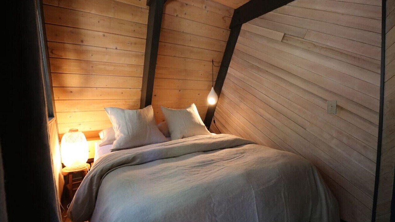 Photo of Bedroom in Pauma Valley