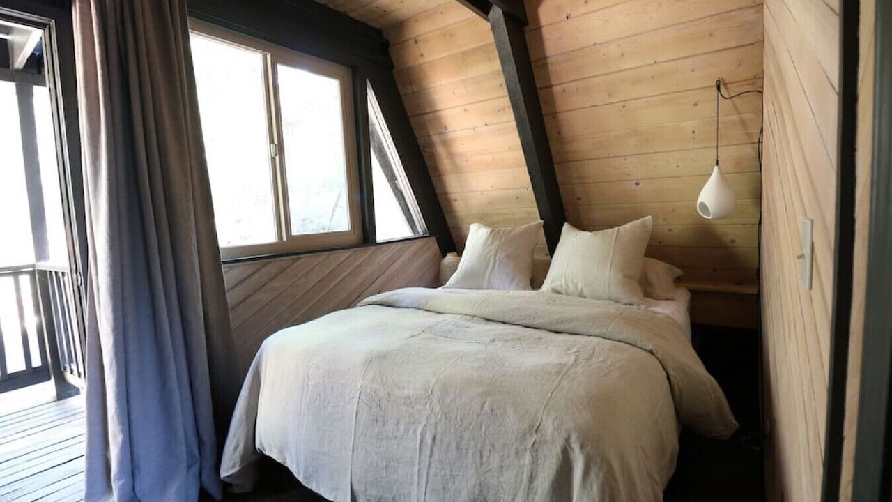 Photo of Bedroom in Pauma Valley