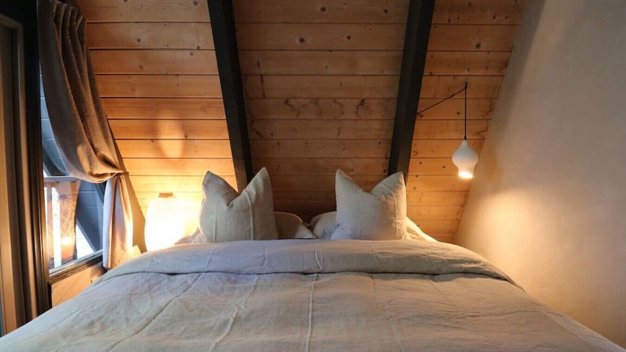 Photo of Bedroom in Pauma Valley
