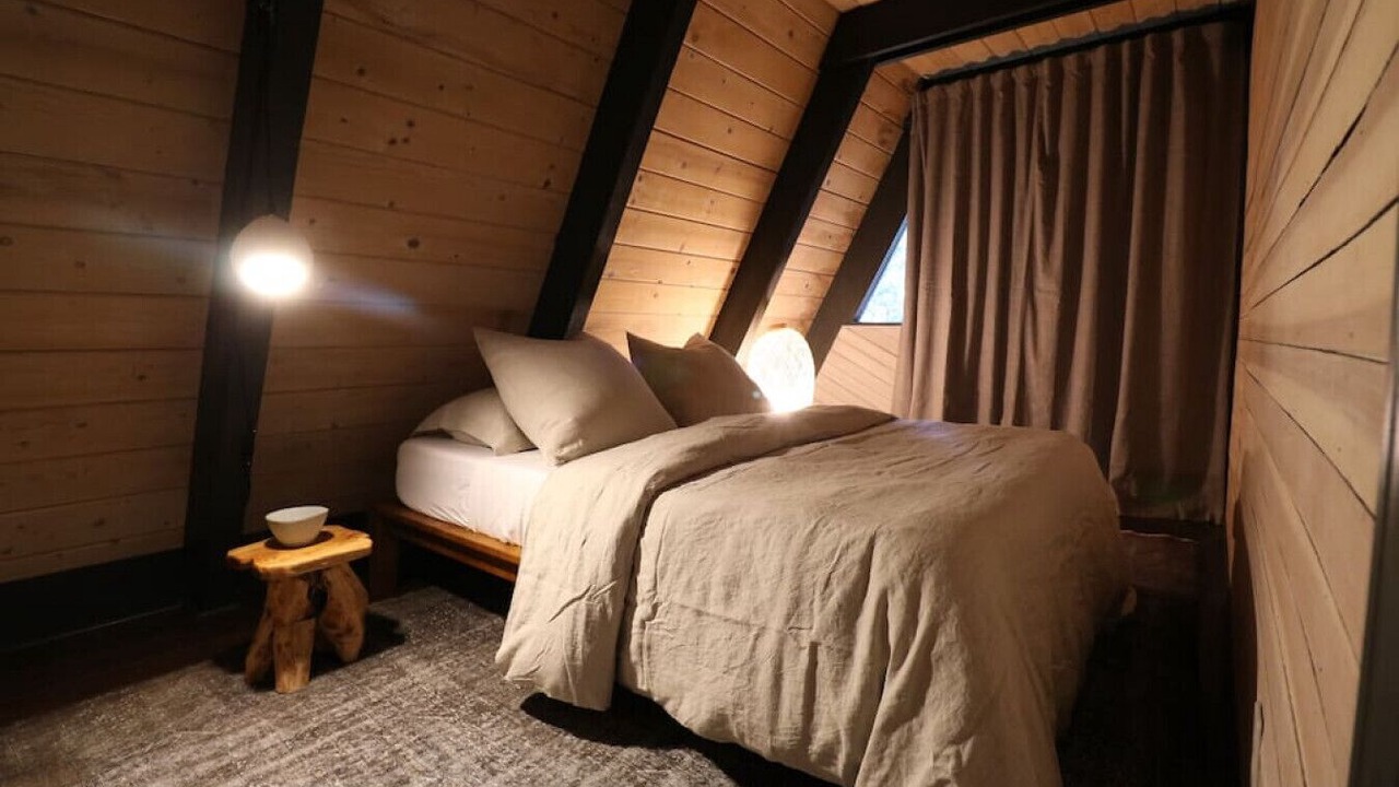 Photo of Bedroom in Pauma Valley