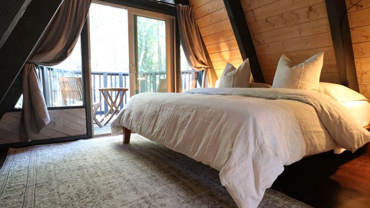 Photo of Bedroom in Pauma Valley