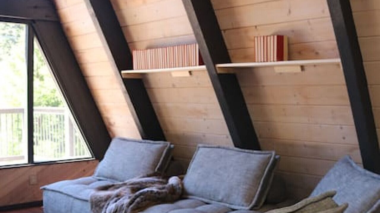 Photo of Livingroom in Pauma Valley