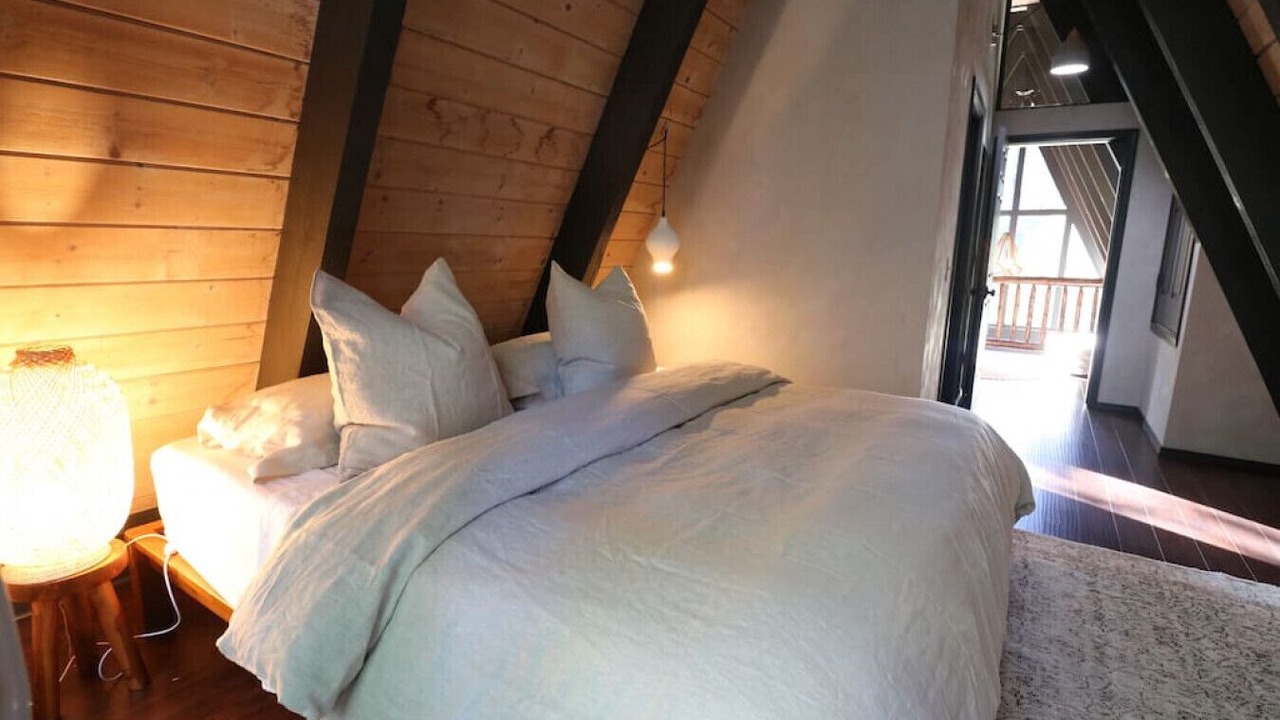 Photo of Bedroom in Pauma Valley