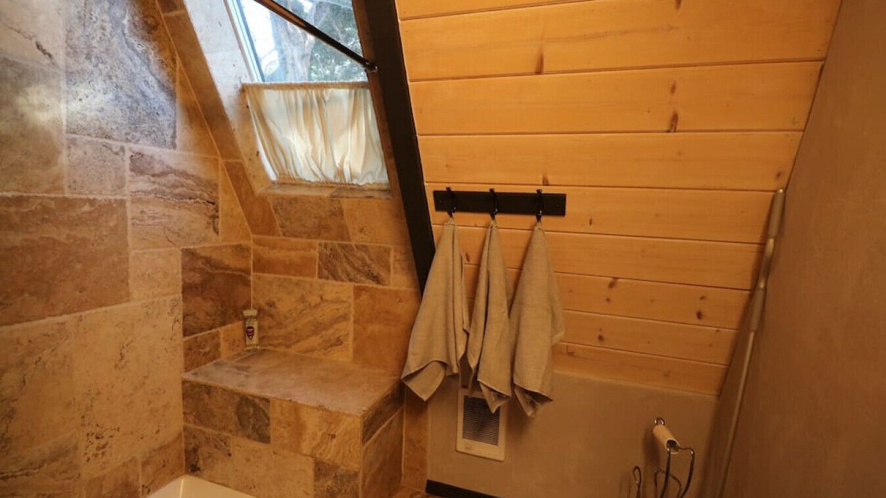 Photo of Bathroom in Pauma Valley