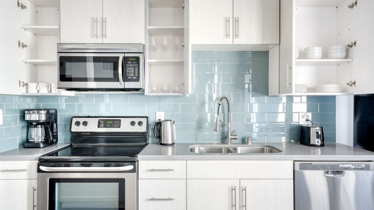 Photo of Kitchen in Hollywood Hills