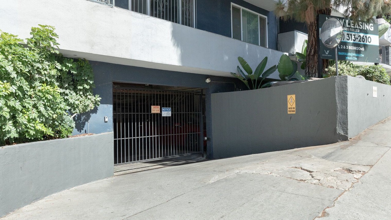 Photo of Outdoor in Hollywood Hills