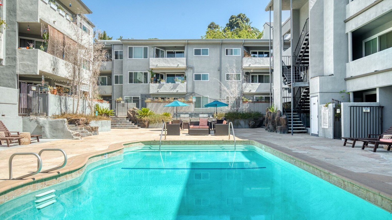 Photo of Outdoor in Hollywood Hills